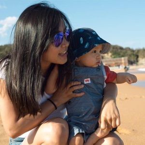 Meet your Posher, Jia